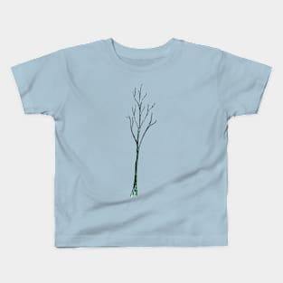 Tree 13 Kids T-Shirt